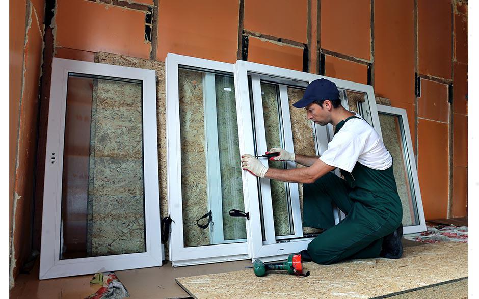 remplacement vitre fenetre Esbly