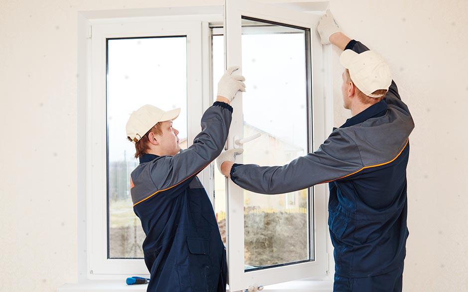 remplacement vitre fenetre Esbly