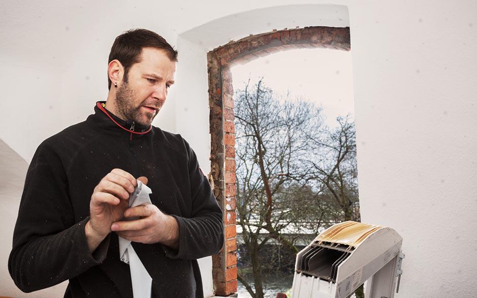 devis vitrier Maisons-Laffitte